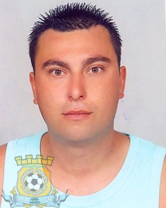 Димитров